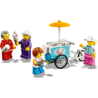 60234 LEGO CITY – Lunapark
