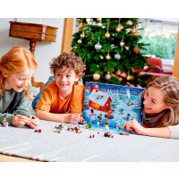 60235 LEGO CITY - Adventní kalendář