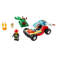 60247 LEGO CITY - Lesní požár
