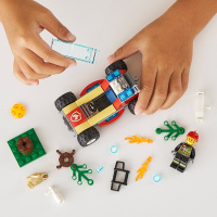 60247 LEGO CITY - Lesní požár