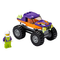 60251 LEGO CITY - Monster truck
