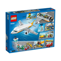60262 LEGO CITY – Osobní letadlo