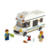 60283 Lego City – Prázdninový karavan