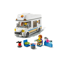 60283 Lego City – Prázdninový karavan