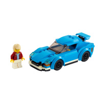 60285 LEGO CITY – Sporťák