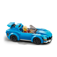 60285 LEGO CITY – Sporťák