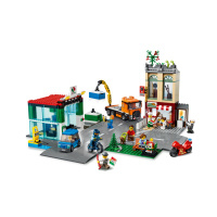 60292 LEGO CITY – Centrum města