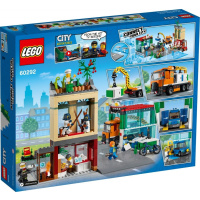 60292 LEGO CITY – Centrum města