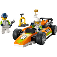60322 Lego City – Závodní auto