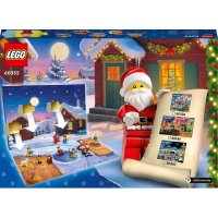 Lego City – Adventní kalendář