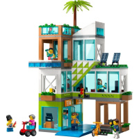 60365 Lego City- Bytový Komplex
