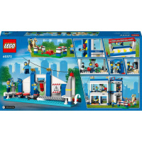 60372 Lego City – Policejní akademie