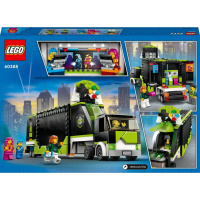 60388 Lego City – Herní turnaj v kamionu