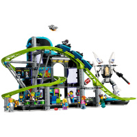 60421 Lego City – Zábavní park Robotický svět