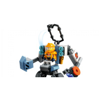 60428 Lego City – Vesmírný konstrukční robot