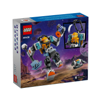 60428 Lego City – Vesmírný konstrukční robot