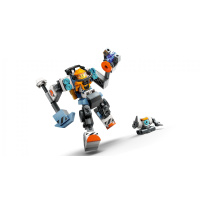 60428 Lego City – Vesmírný konstrukční robot