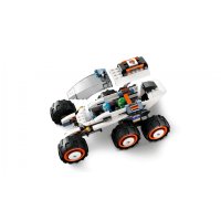 60431 Lego City – Průzkumné vesmírné vozidlo a mimozemský život