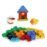 6176 LEGO DUPLO - Základní souprava DELUXE