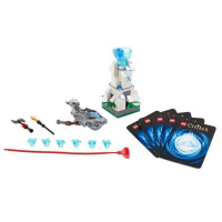 70106 LEGO CHIMA - Ledová věž