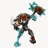 70209 LEGO CHIMA - CHi Mungus