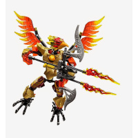 70211 LEGO CHIMA - CHI Fluminox