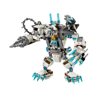 70223 LEGO CHIMA - Ohnivý drapák