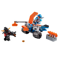 70310 LEGO NEXO KNIGHTS - Bojový odpalovač