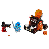 70311 LEGO NEXO KNIGHTS - Katapult Chaosu