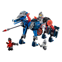 70312 LEGO NEXO KNIGHTS - Mechanický kůň