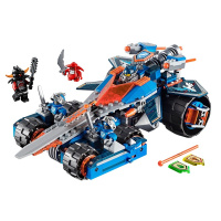 70315 LEGO NEXO KNIGHTS - Burácející čepel