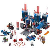 70317 LEGO NEXO KNIGHTS - Fortex