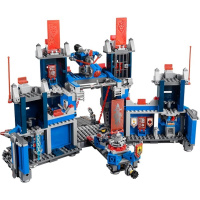 70317 LEGO NEXO KNIGHTS - Fortex