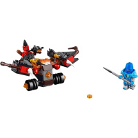 70318 LEGO NEXO KNIGHTS - Glob Lobber