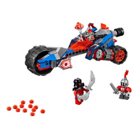 70319 LEGO NEXO KNIGHTS – Macyin hromový palcát