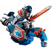 70321 LEGO NEXO KNIGHTS – Obléhací stroj zkázy