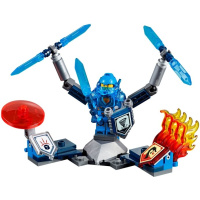 70330 LEGO NEXO KNIGHTS – Úžasný Clay