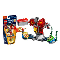 70331 LEGO NEXO KNIGHTS - Úžasná Macy