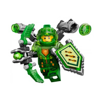 70332 NEXO KNIGHTS - Úžasný Aaron