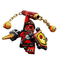 70334 NEXO KNIGHTS - Ultimate Beast Master