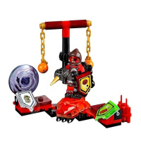 70334 NEXO KNIGHTS - Ultimate Beast Master
