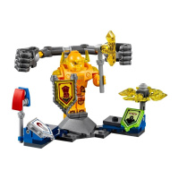 70336 LEGO NEXO KNIGHTS – Úžasný Axl