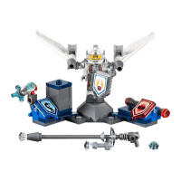 70337 LEGO NEXO KNIGHTS – Úžasný Lance