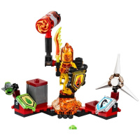 70339 LEGO NEXO KNIGHTS – Úžasný Flama