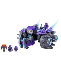 70350 LEGO NEXO KNIGHTS - Tři bratři