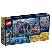 70350 LEGO NEXO KNIGHTS - Tři bratři