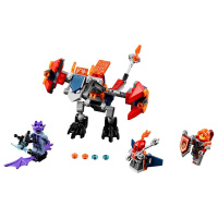 70361 LEGO NEXO KNIGHTS - Macyin Robodrak