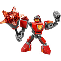 70363 LEGO NEXO KNIGHTS - Macy v bojovém obleku