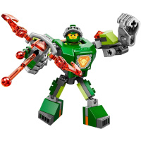 70364 LEGO NEXO KNIGHTS - Aaron v bojovém obleku