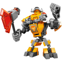 70365 LEGO NEXO KNIGHTS - Axl v bojovém obleku